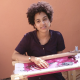 Ateliers Maison Elinaya - Anita